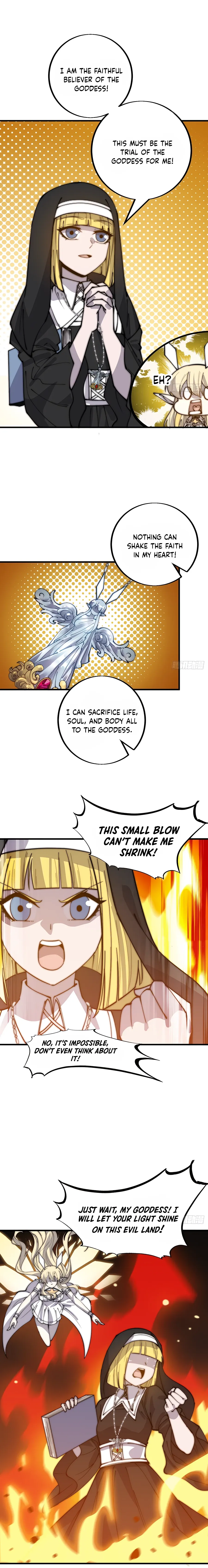 It Starts With A Mountain — Chapter 407 — page 16