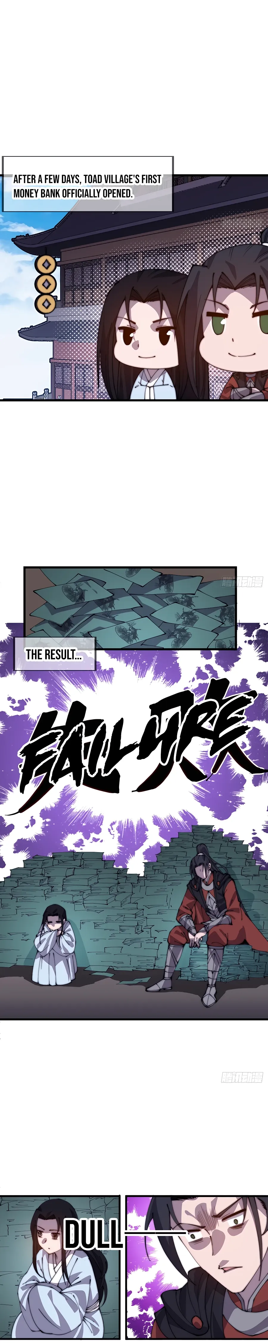 It Starts With A Mountain — Chapter 409 — page 5