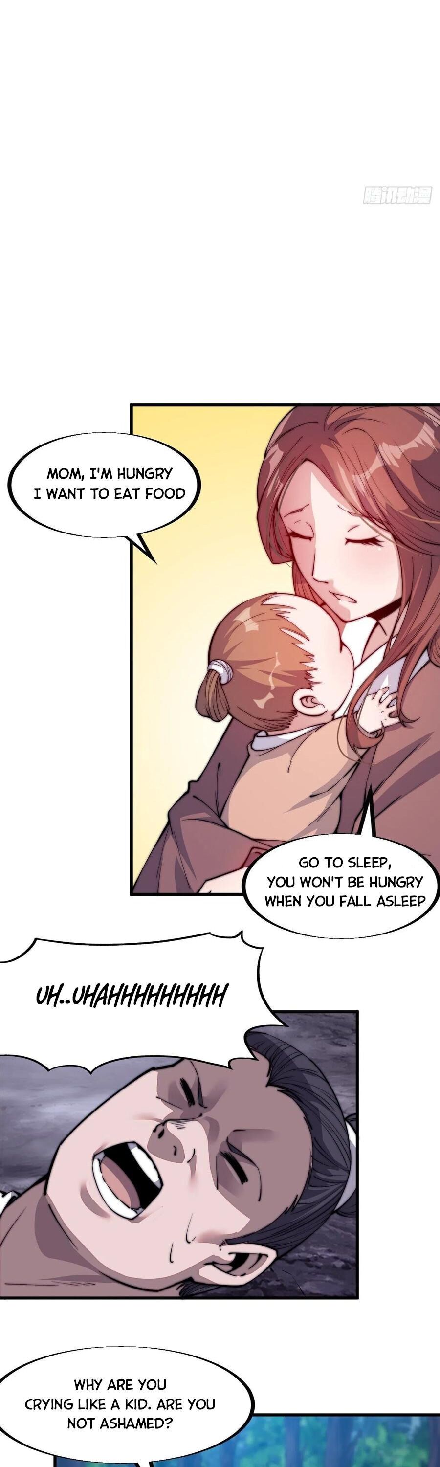 It Starts With A Mountain — Chapter 41 — page 6
