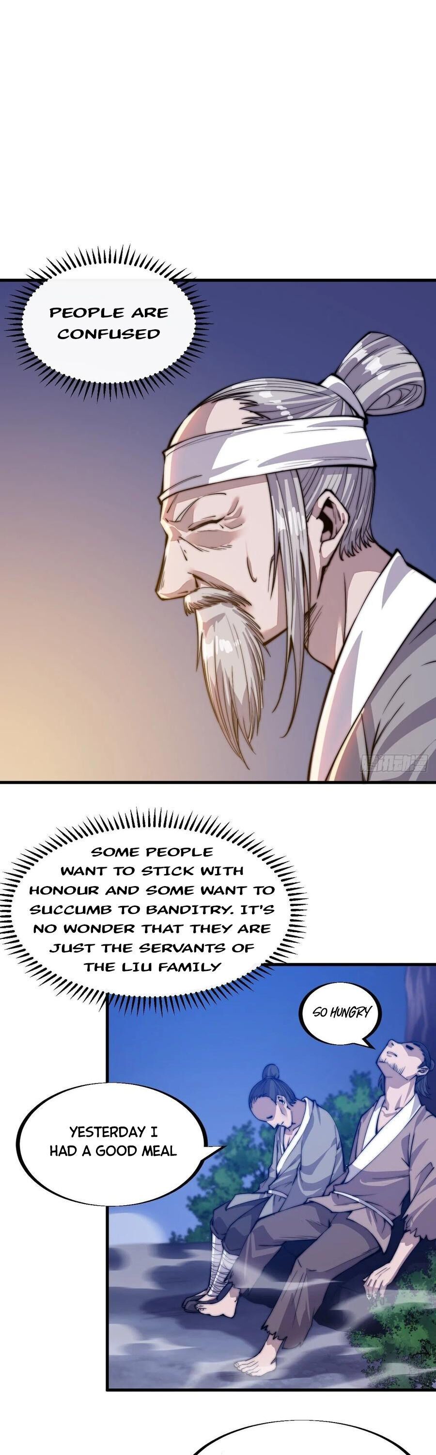 It Starts With A Mountain — Chapter 41 — page 9