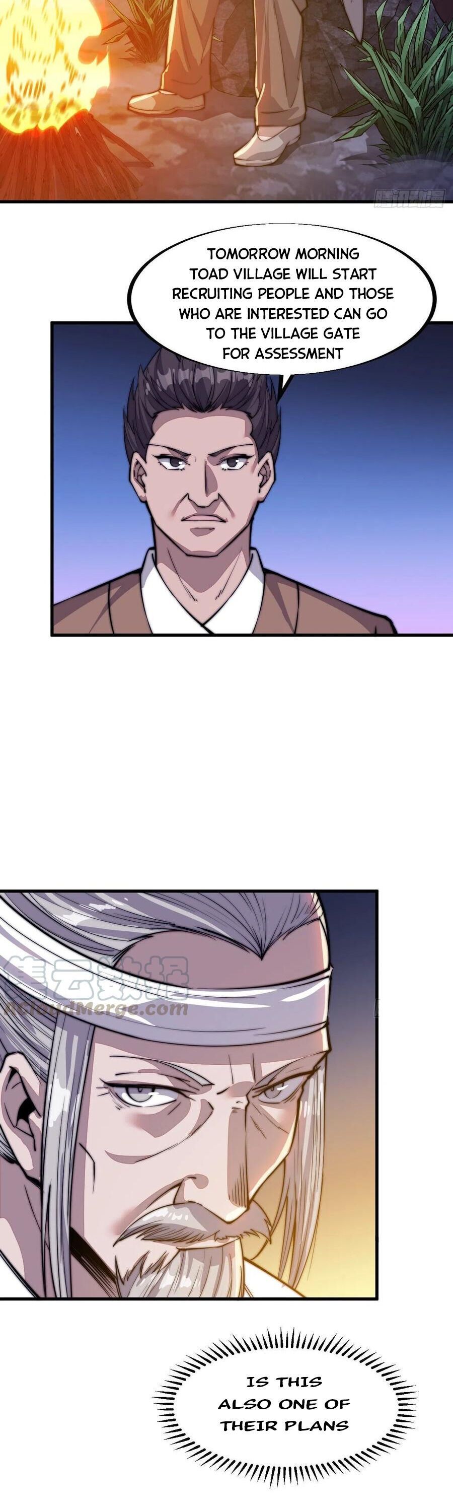 It Starts With A Mountain — Chapter 41 — page 11