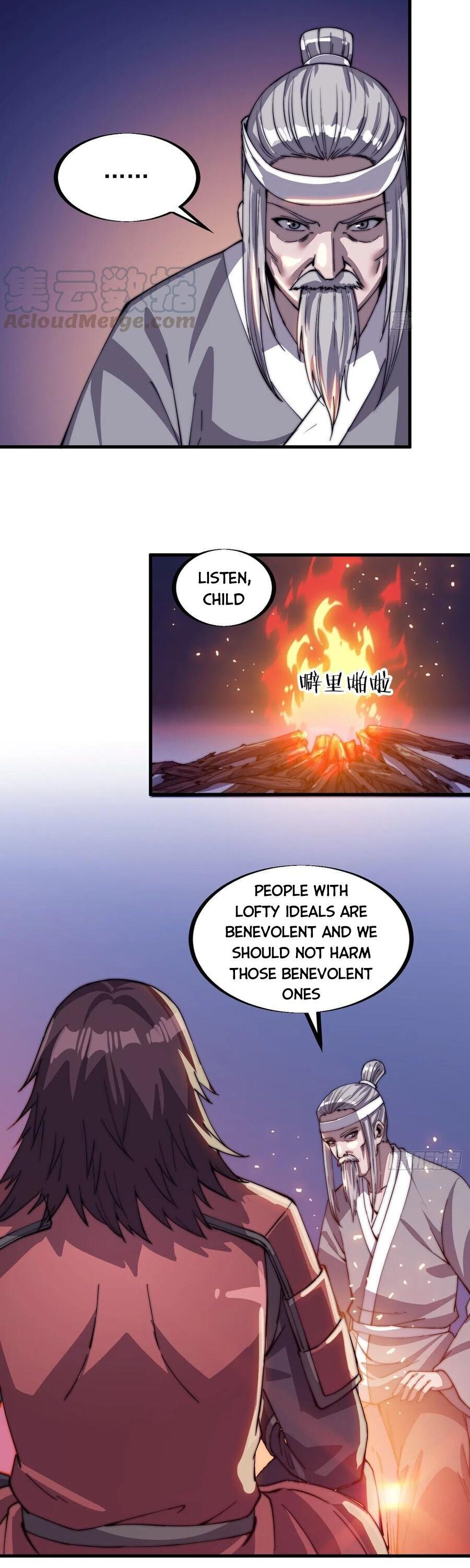 It Starts With A Mountain — Chapter 41 — page 13