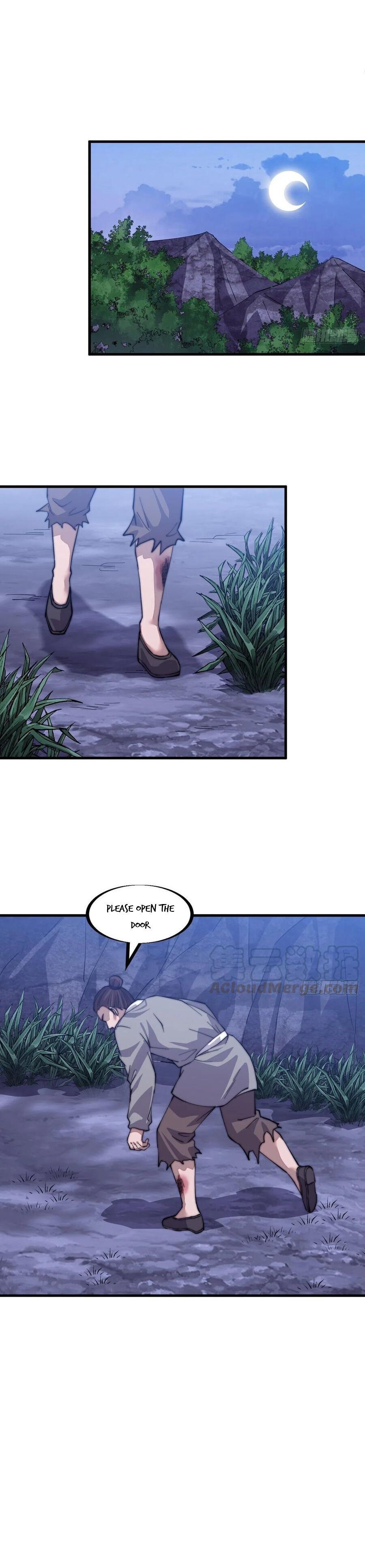 It Starts With A Mountain — Chapter 41 — page 14