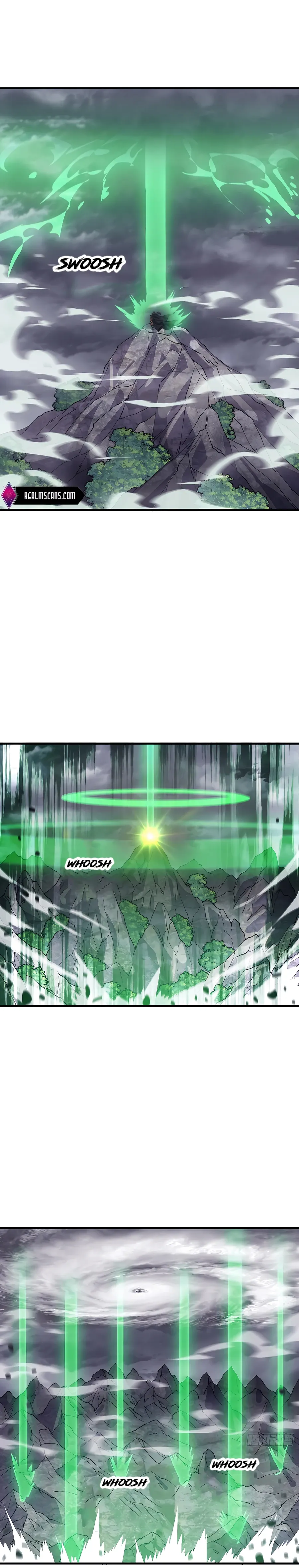 It Starts With A Mountain — Chapter 410 — page 8