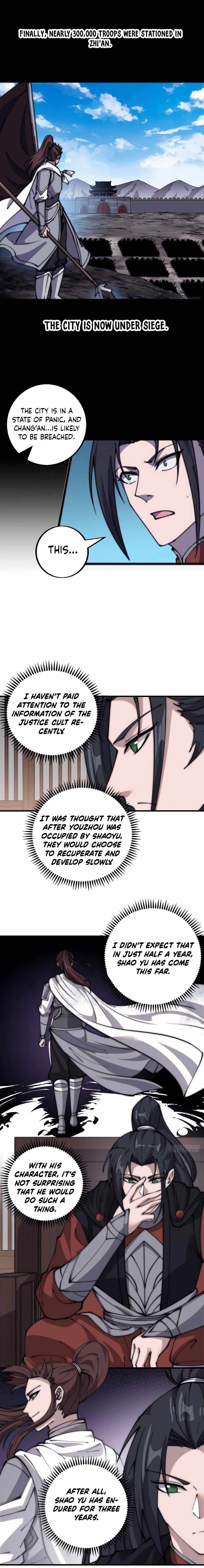 It Starts With A Mountain — Chapter 411 — page 6