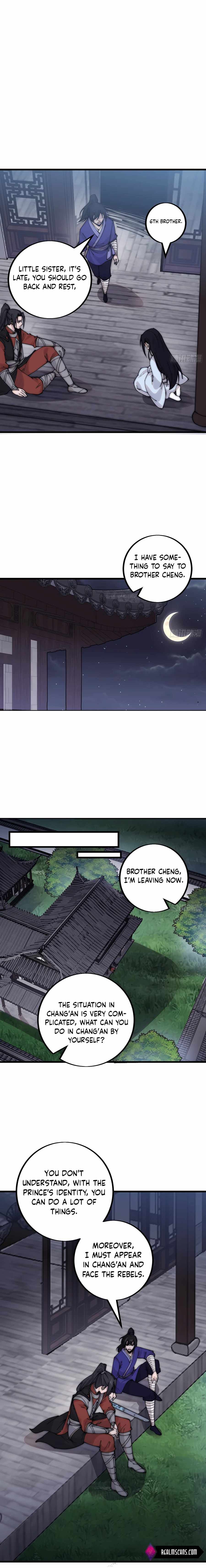 It Starts With A Mountain — Chapter 412 — page 9