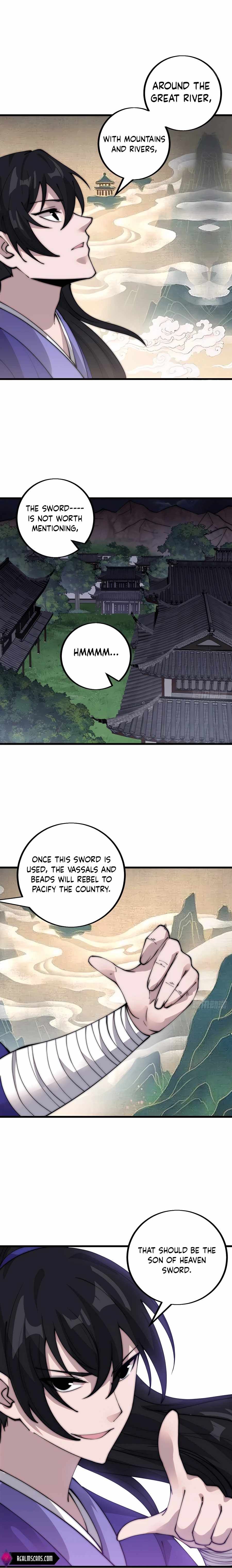 It Starts With A Mountain — Chapter 412 — page 16