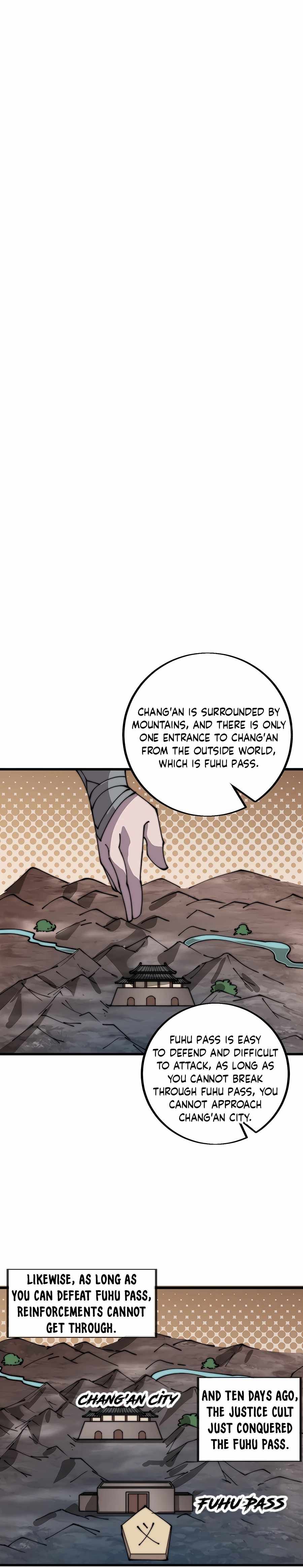 It Starts With A Mountain — Chapter 413 — page 12