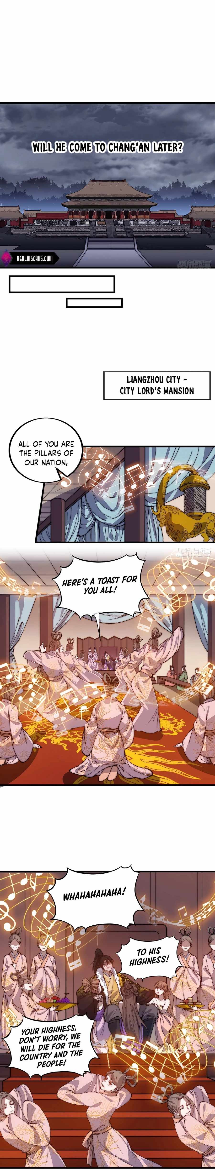 It Starts With A Mountain — Chapter 415 — page 15