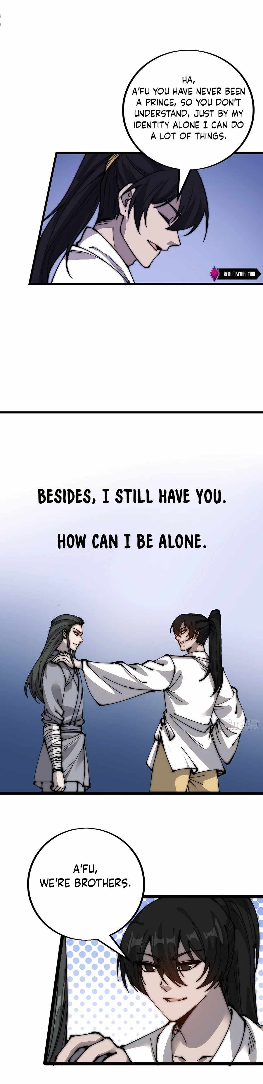 It Starts With A Mountain — Chapter 416 — page 15