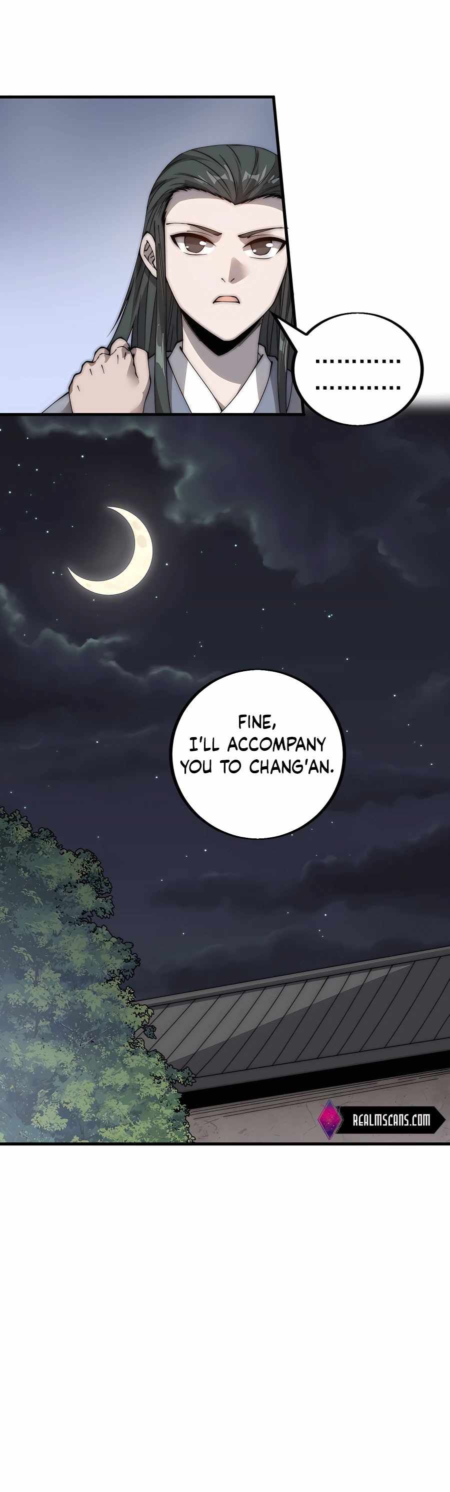 It Starts With A Mountain — Chapter 416 — page 16