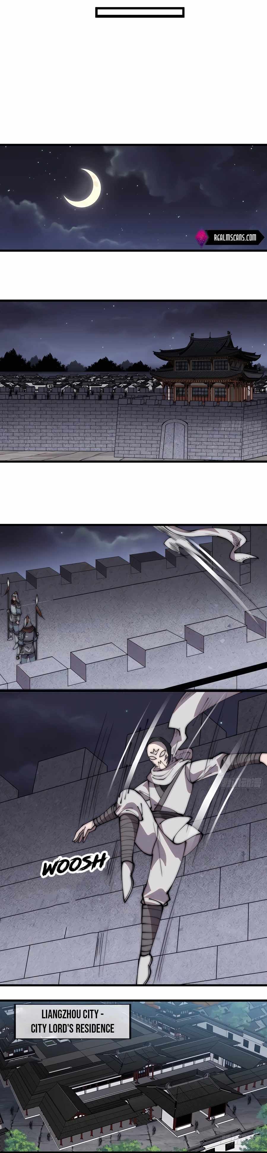 It Starts With A Mountain — Chapter 418 — page 9