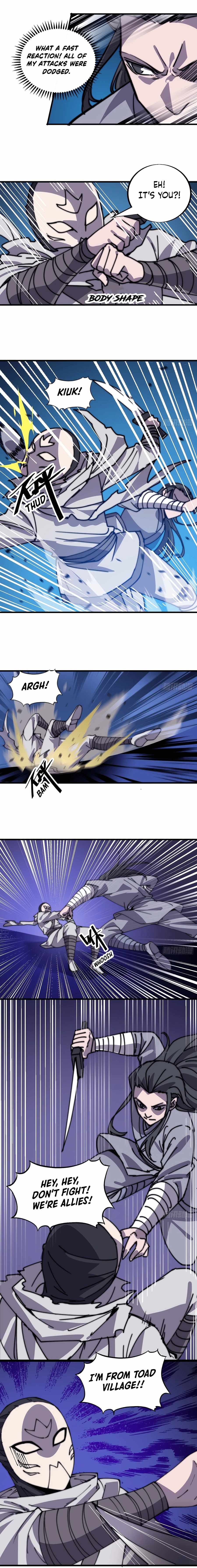 It Starts With A Mountain — Chapter 418 — page 15