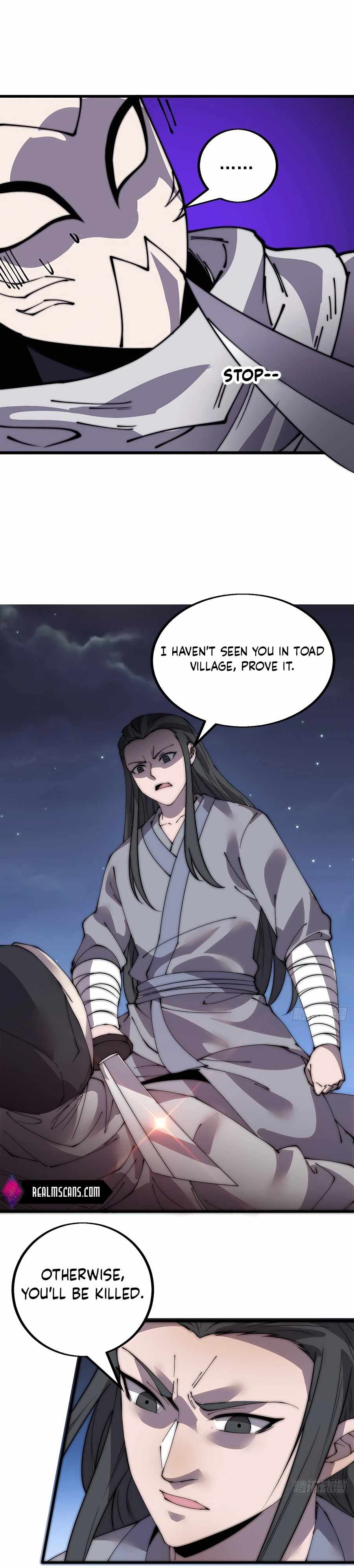 It Starts With A Mountain — Chapter 418 — page 16