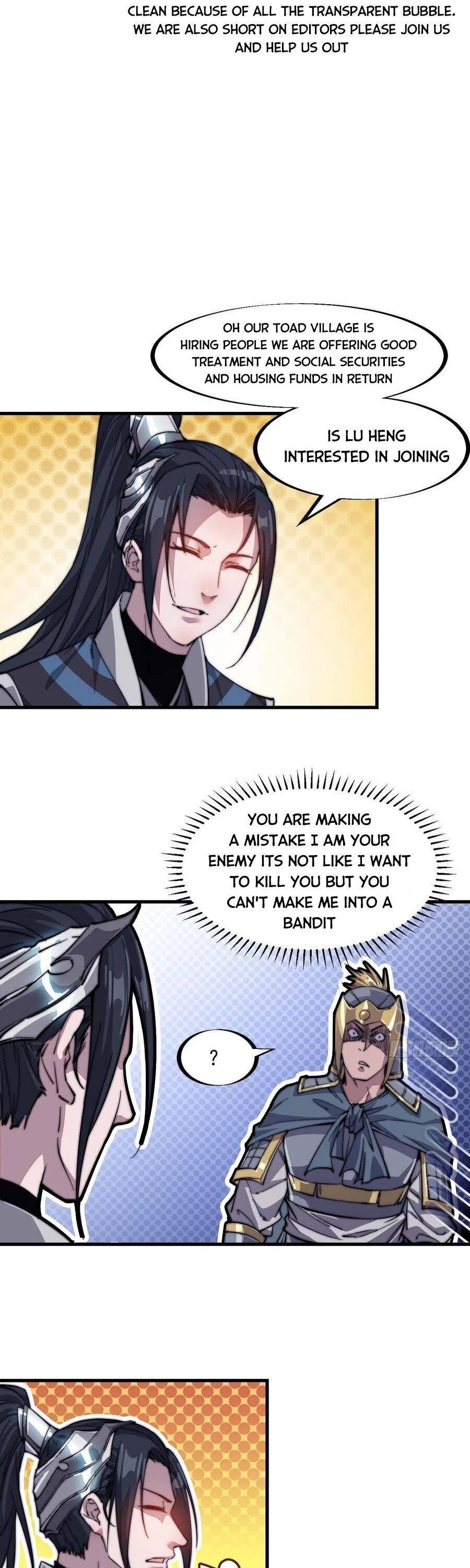 It Starts With A Mountain — Chapter 42 — page 11