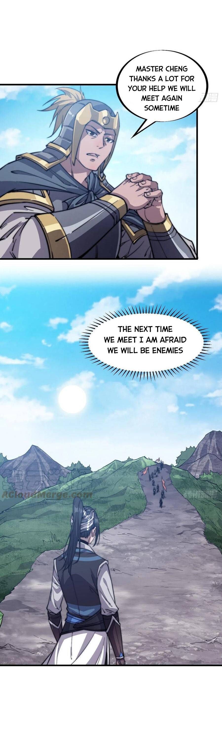 It Starts With A Mountain — Chapter 42 — page 16