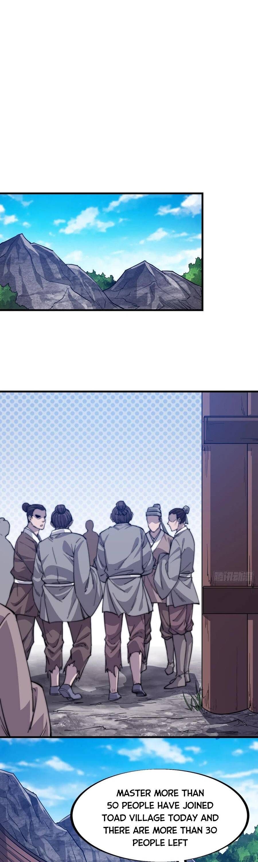 It Starts With A Mountain — Chapter 42 — page 17