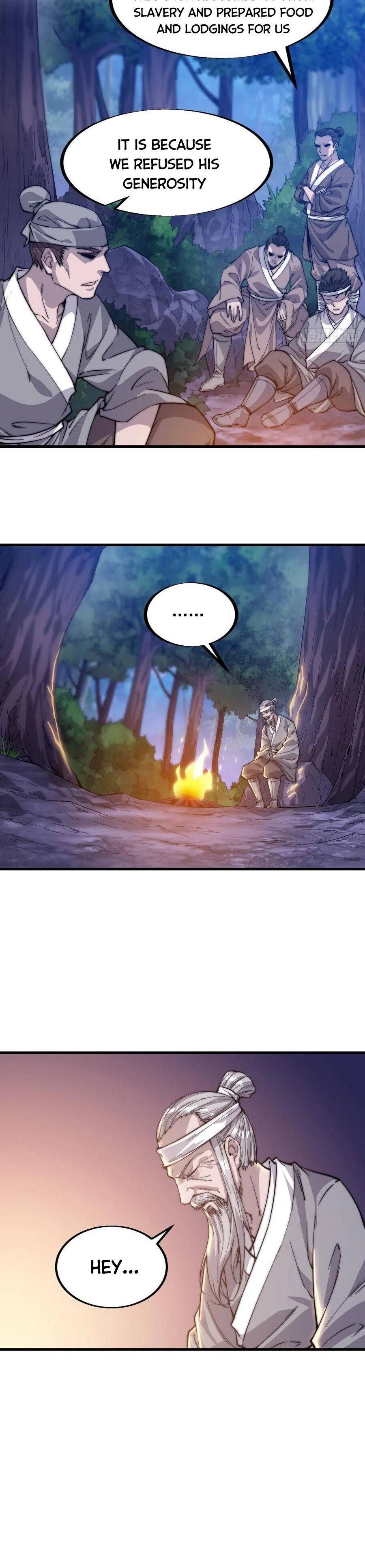 It Starts With A Mountain — Chapter 42 — page 19