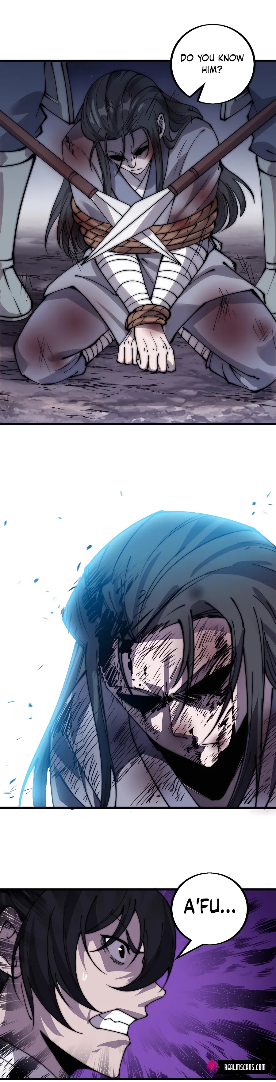It Starts With A Mountain — Chapter 421 — page 16