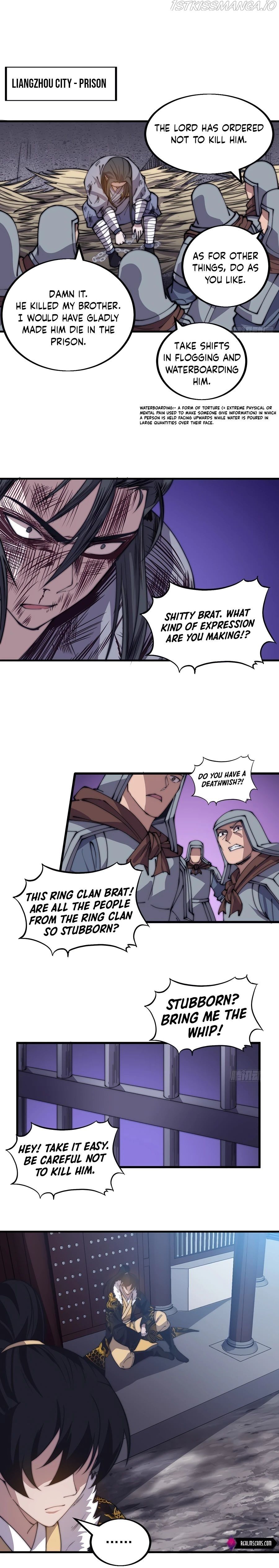 It Starts With A Mountain — Chapter 423 — page 5