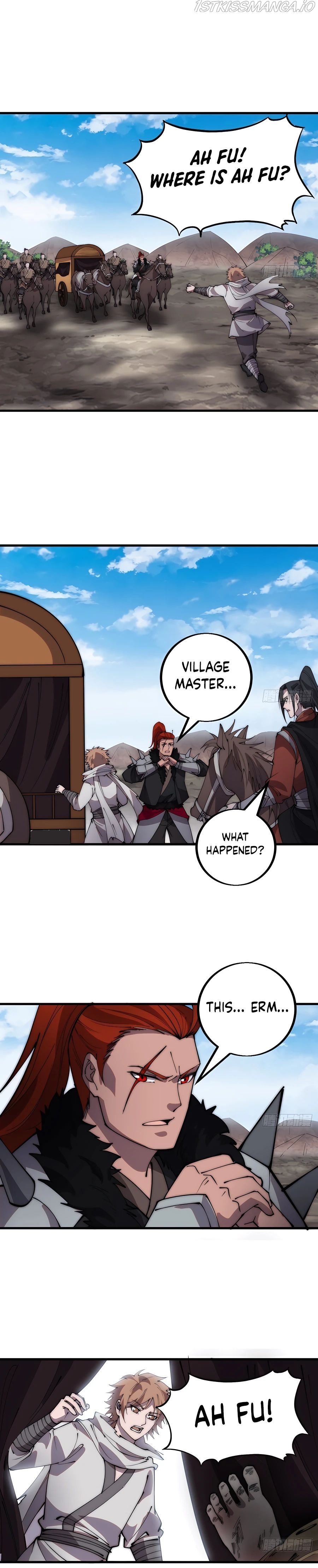 It Starts With A Mountain — Chapter 423 — page 7