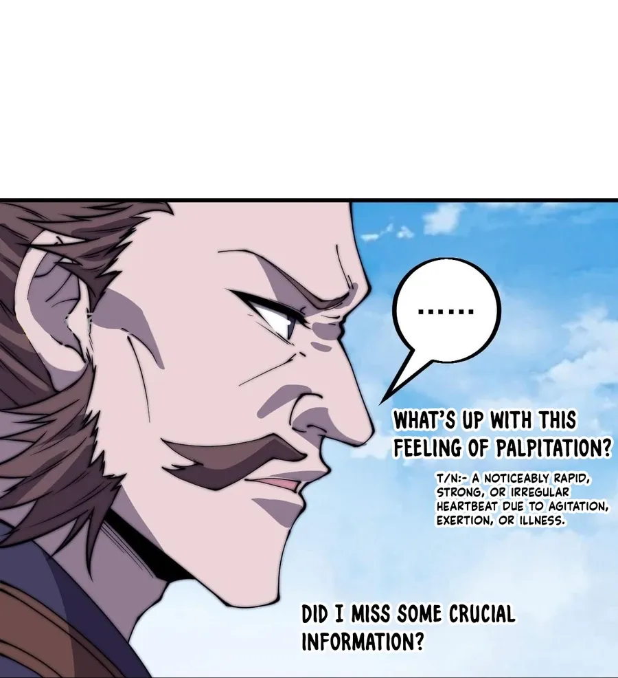 It Starts With A Mountain — Chapter 424 — page 15