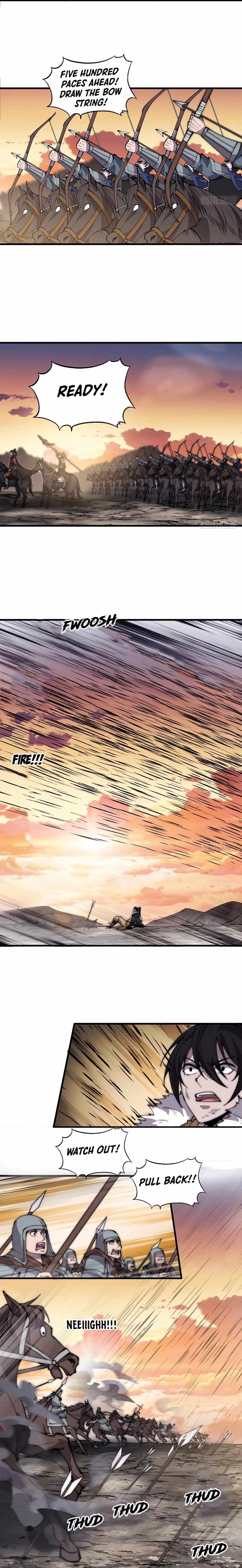 It Starts With A Mountain — Chapter 425 — page 14
