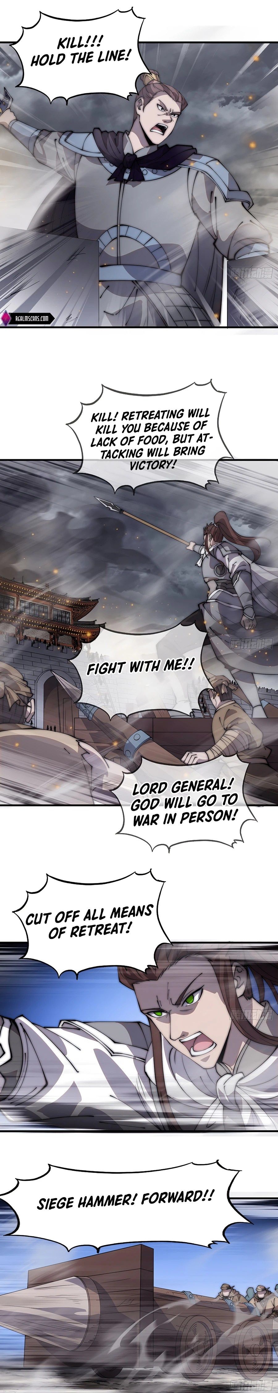 It Starts With A Mountain — Chapter 427 — page 15