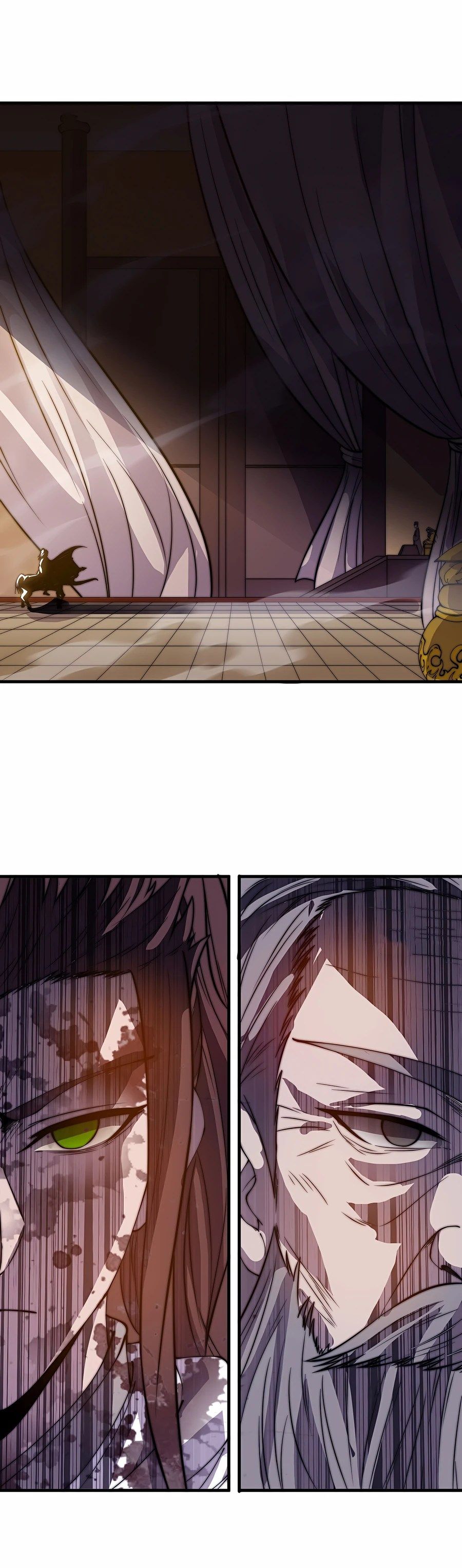 It Starts With A Mountain — Chapter 429 — page 15