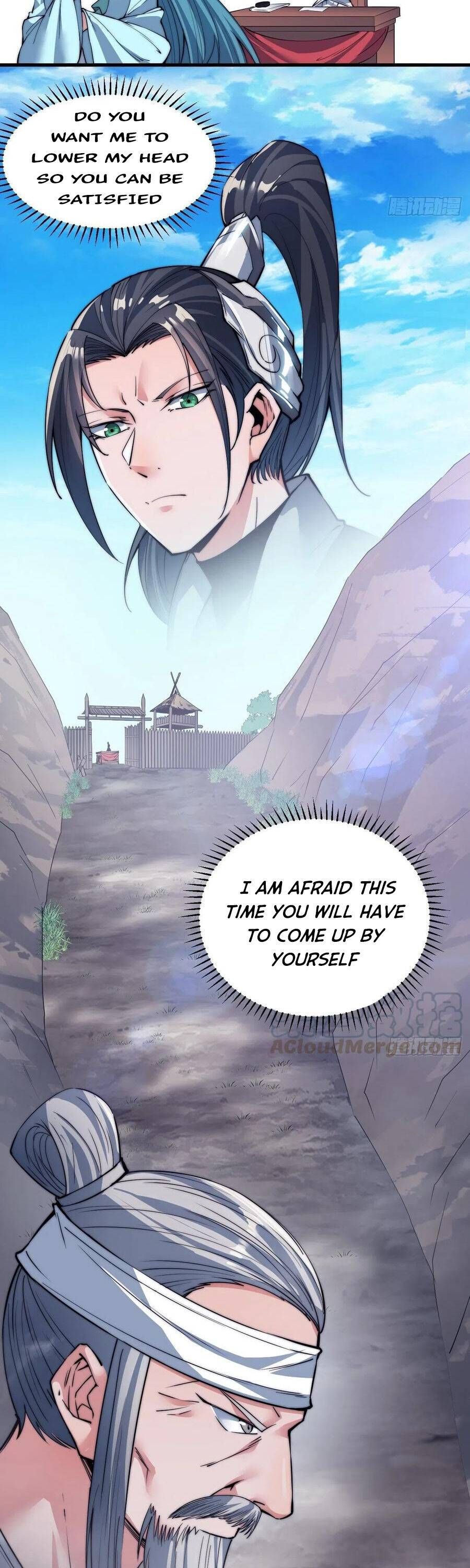 It Starts With A Mountain — Chapter 43 — page 4