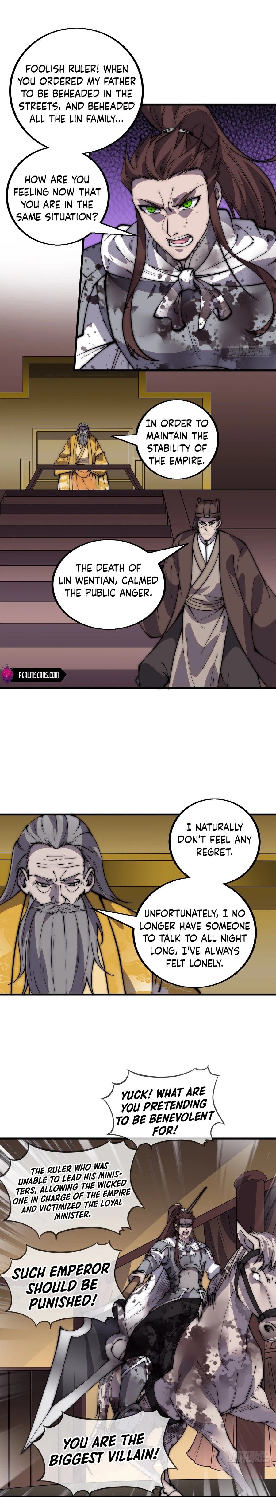 It Starts With A Mountain — Chapter 430 — page 15