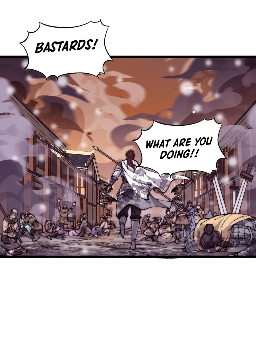 It Starts With A Mountain — Chapter 434 — page 3