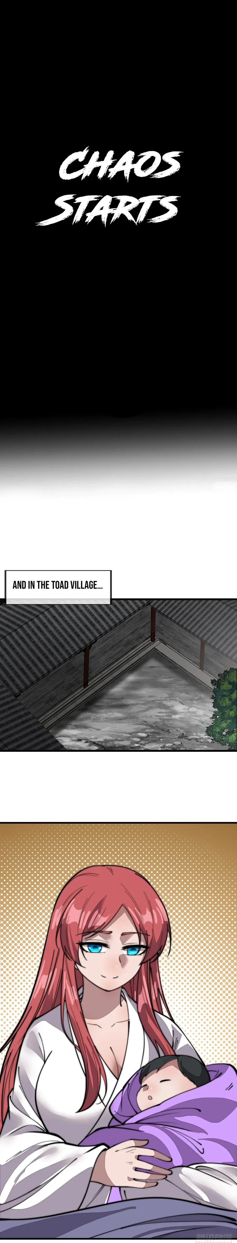 It Starts With A Mountain — Chapter 434 — page 15