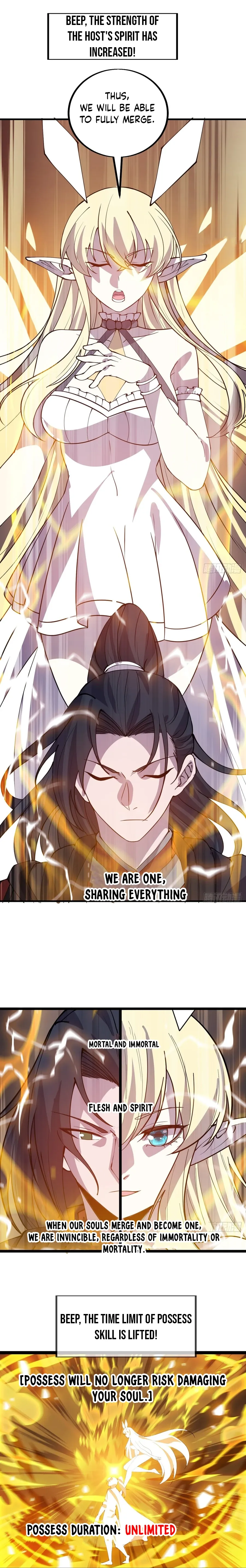It Starts With A Mountain — Chapter 435 — page 13