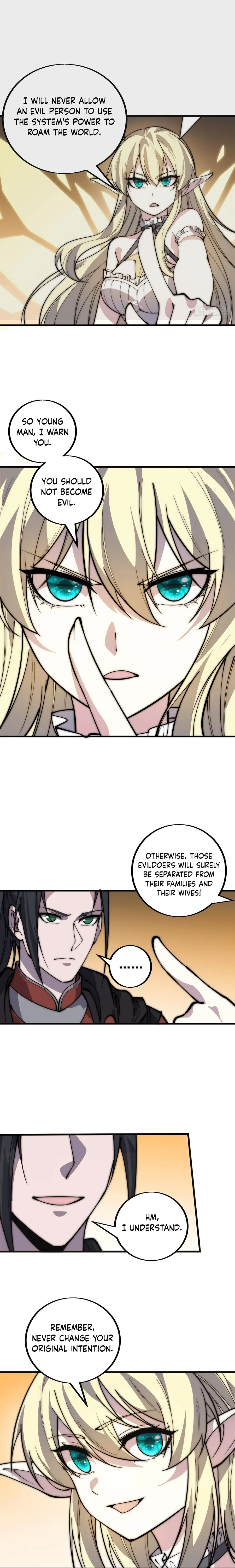 It Starts With A Mountain — Chapter 436 — page 8