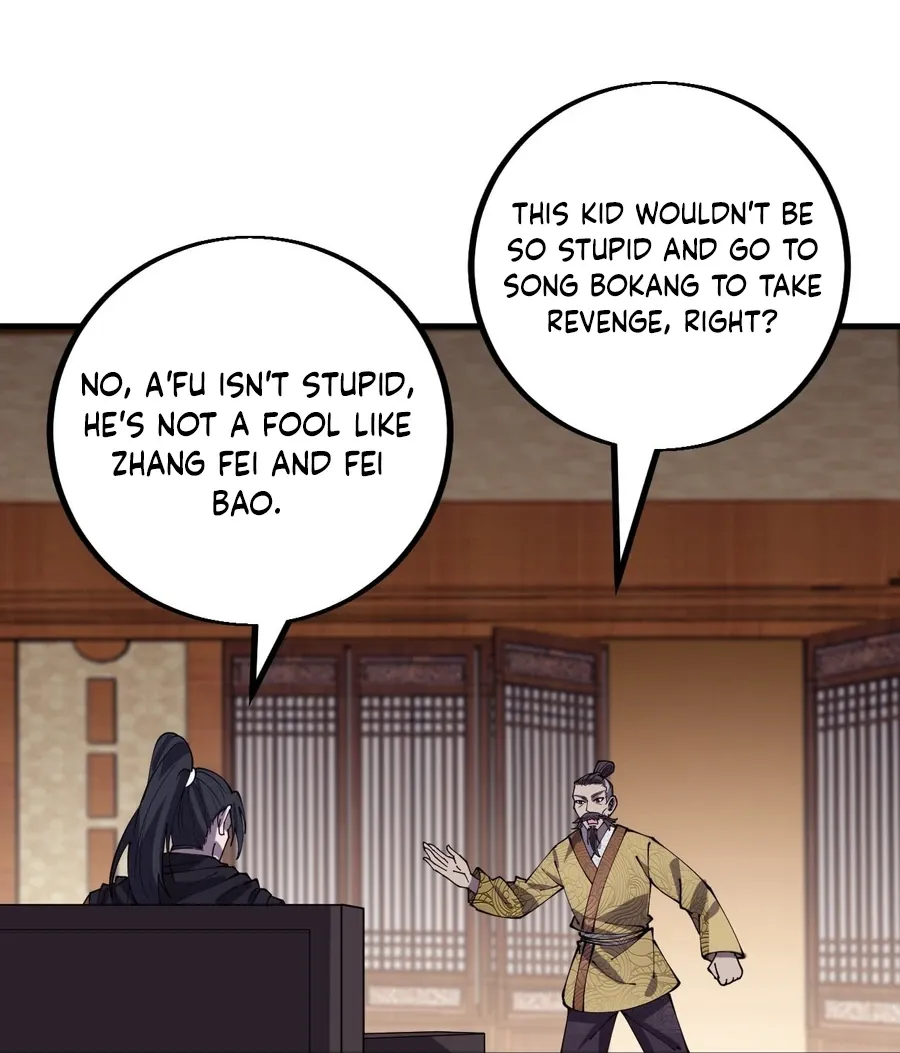 It Starts With A Mountain — Chapter 437 — page 3
