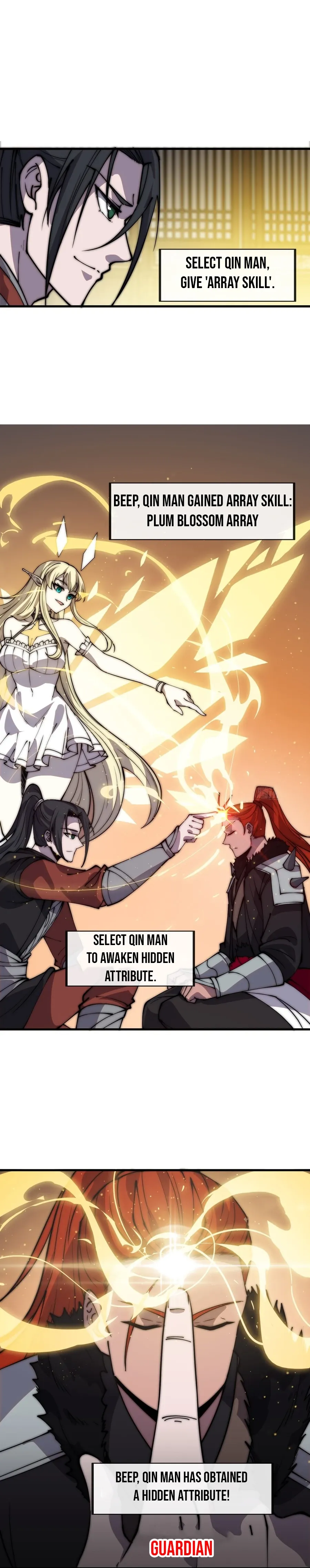 It Starts With A Mountain — Chapter 437 — page 13