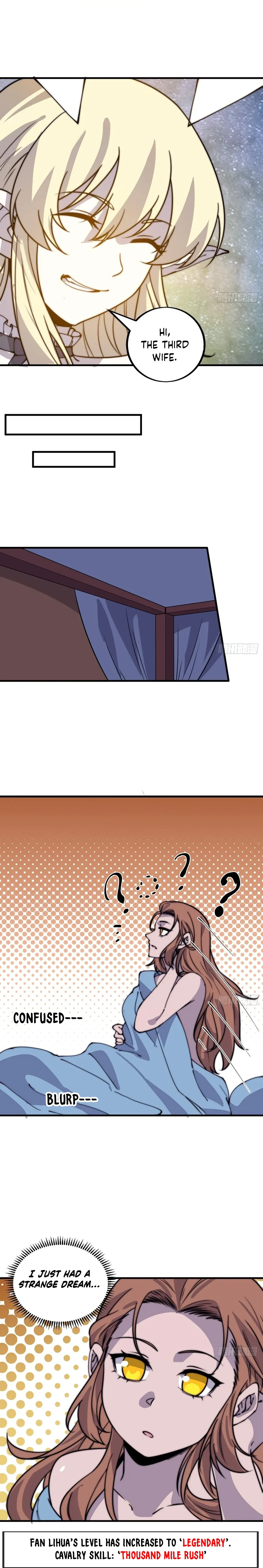 It Starts With A Mountain — Chapter 438 — page 14