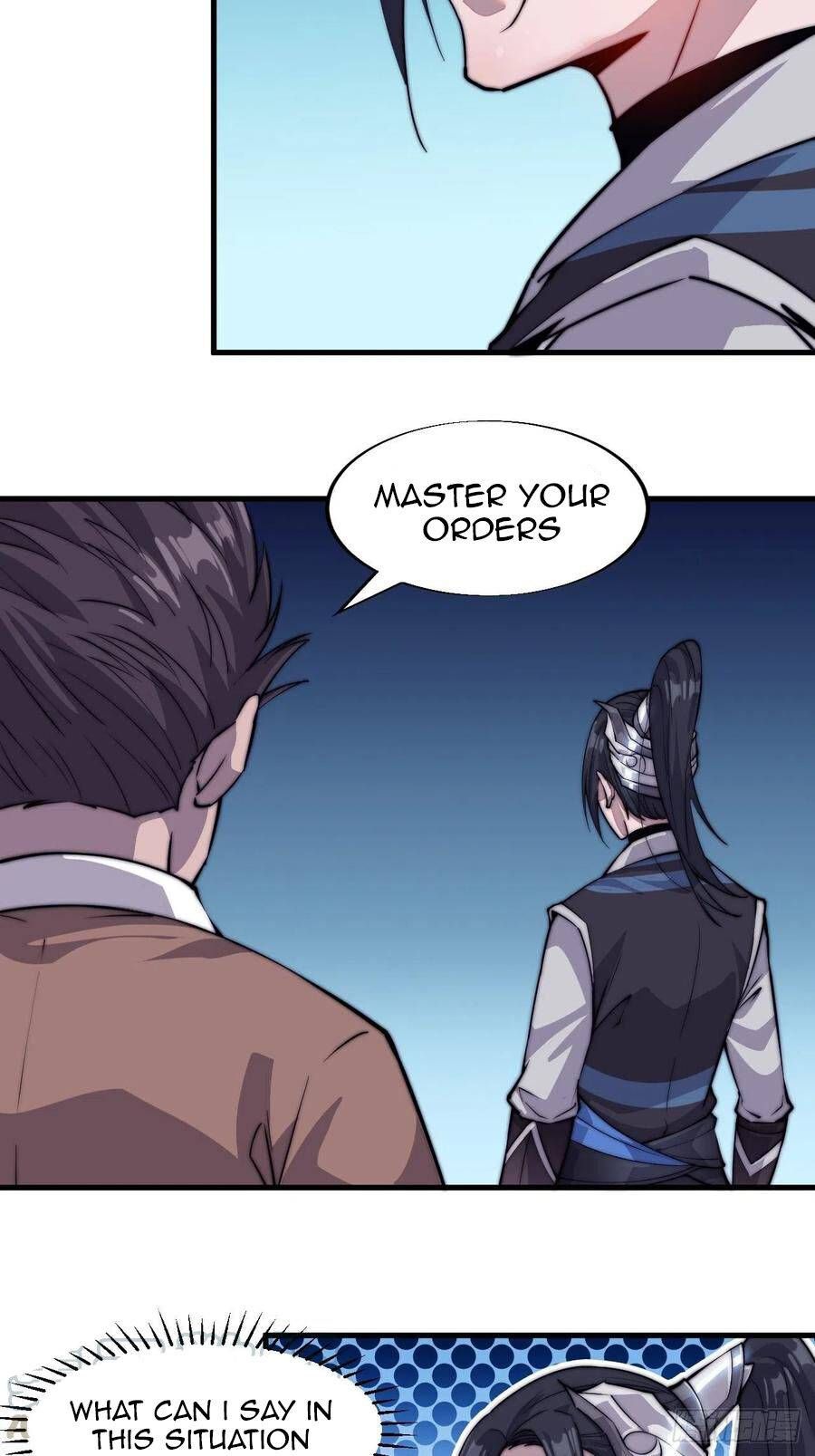 It Starts With A Mountain — Chapter 44 — page 4