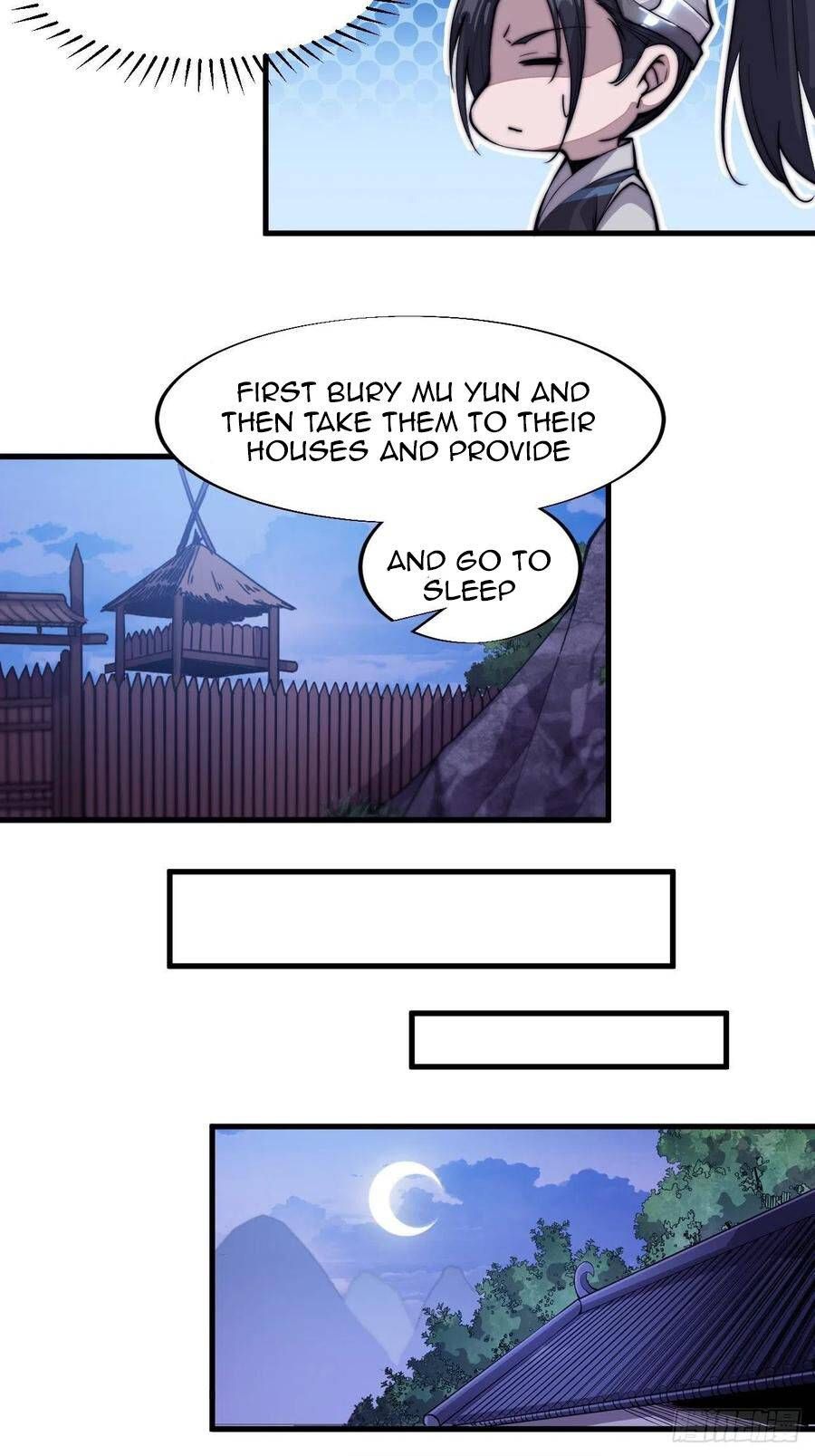 It Starts With A Mountain — Chapter 44 — page 5