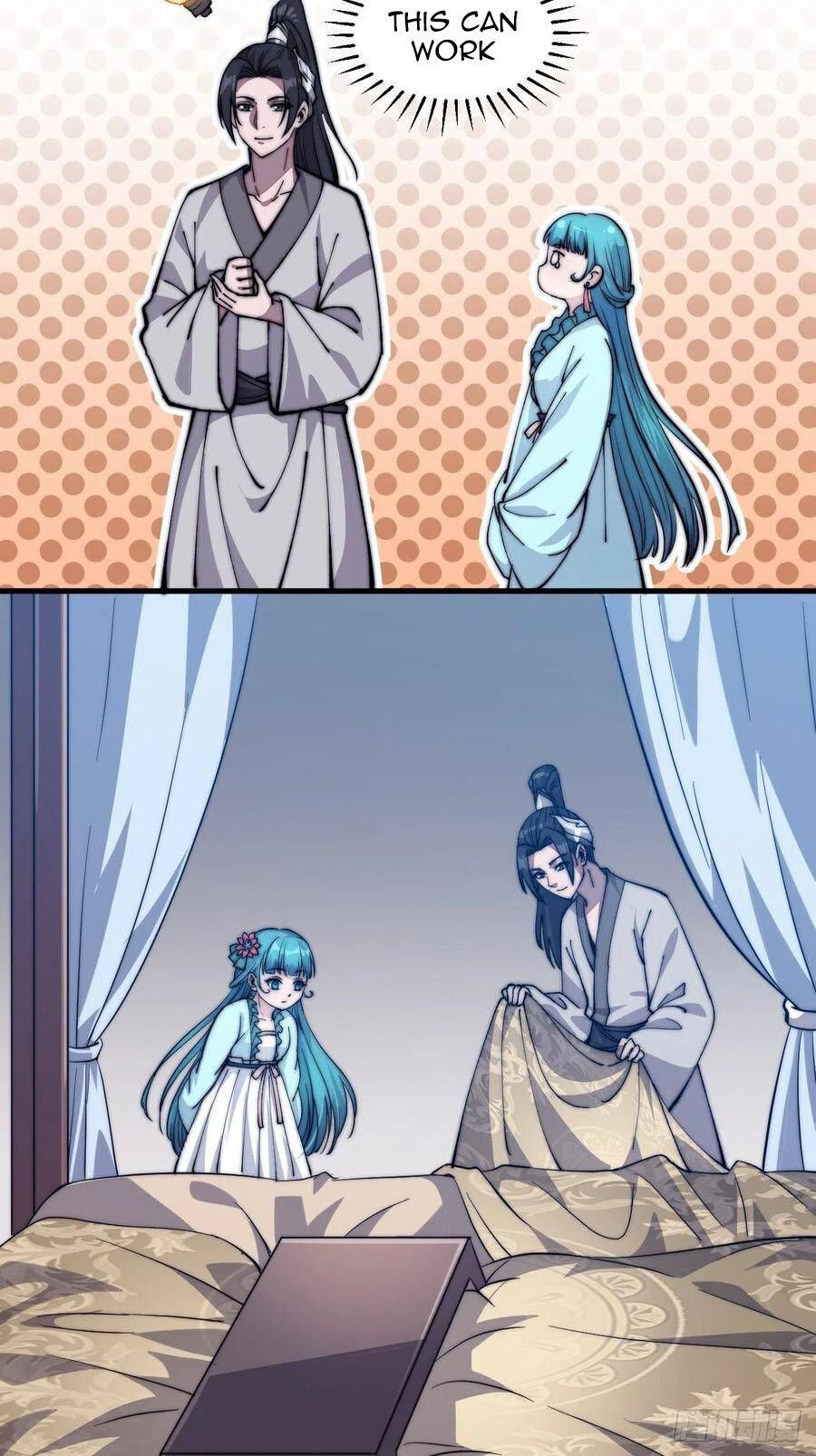 It Starts With A Mountain — Chapter 44 — page 23