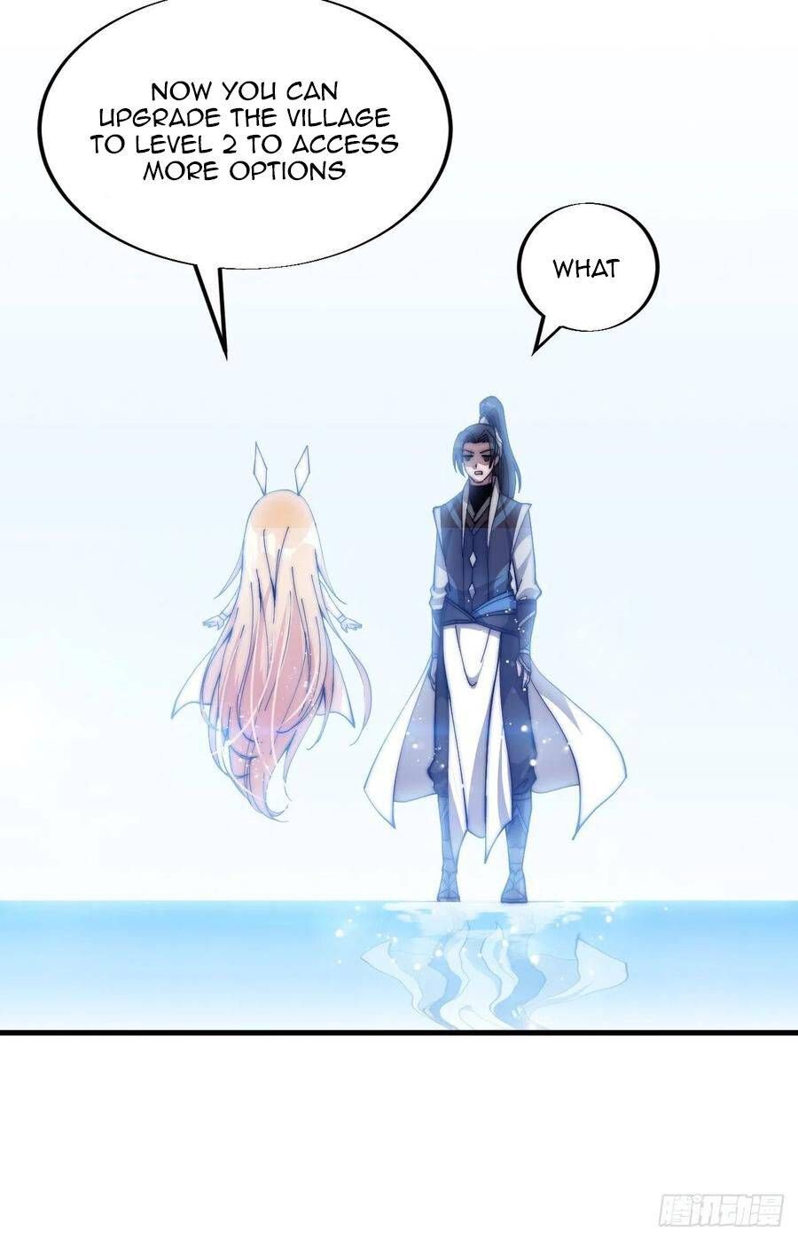It Starts With A Mountain — Chapter 44 — page 32