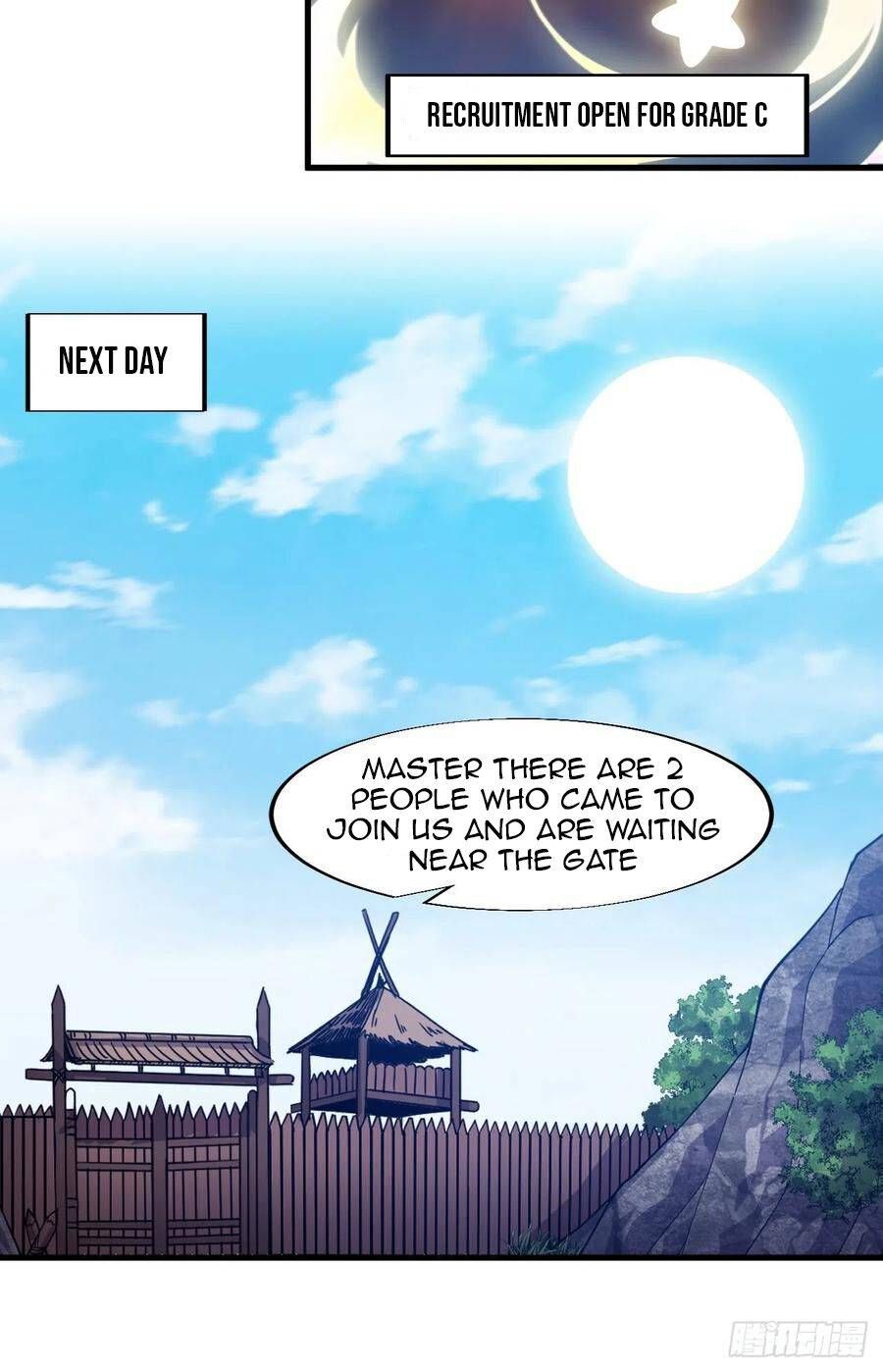 It Starts With A Mountain — Chapter 44 — page 38