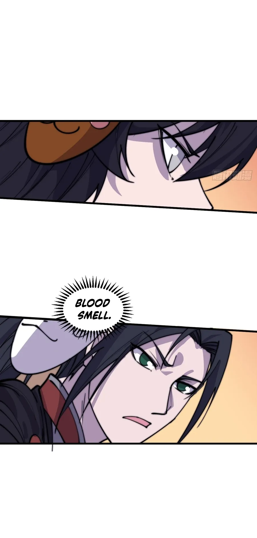 It Starts With A Mountain — Chapter 441 — page 10