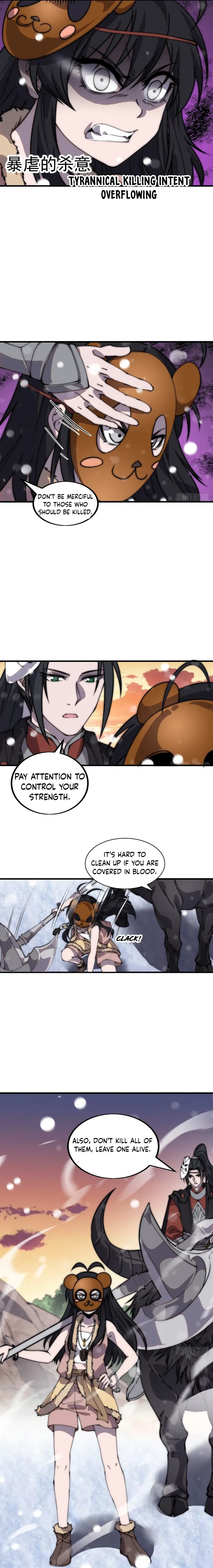 It Starts With A Mountain — Chapter 441 — page 14