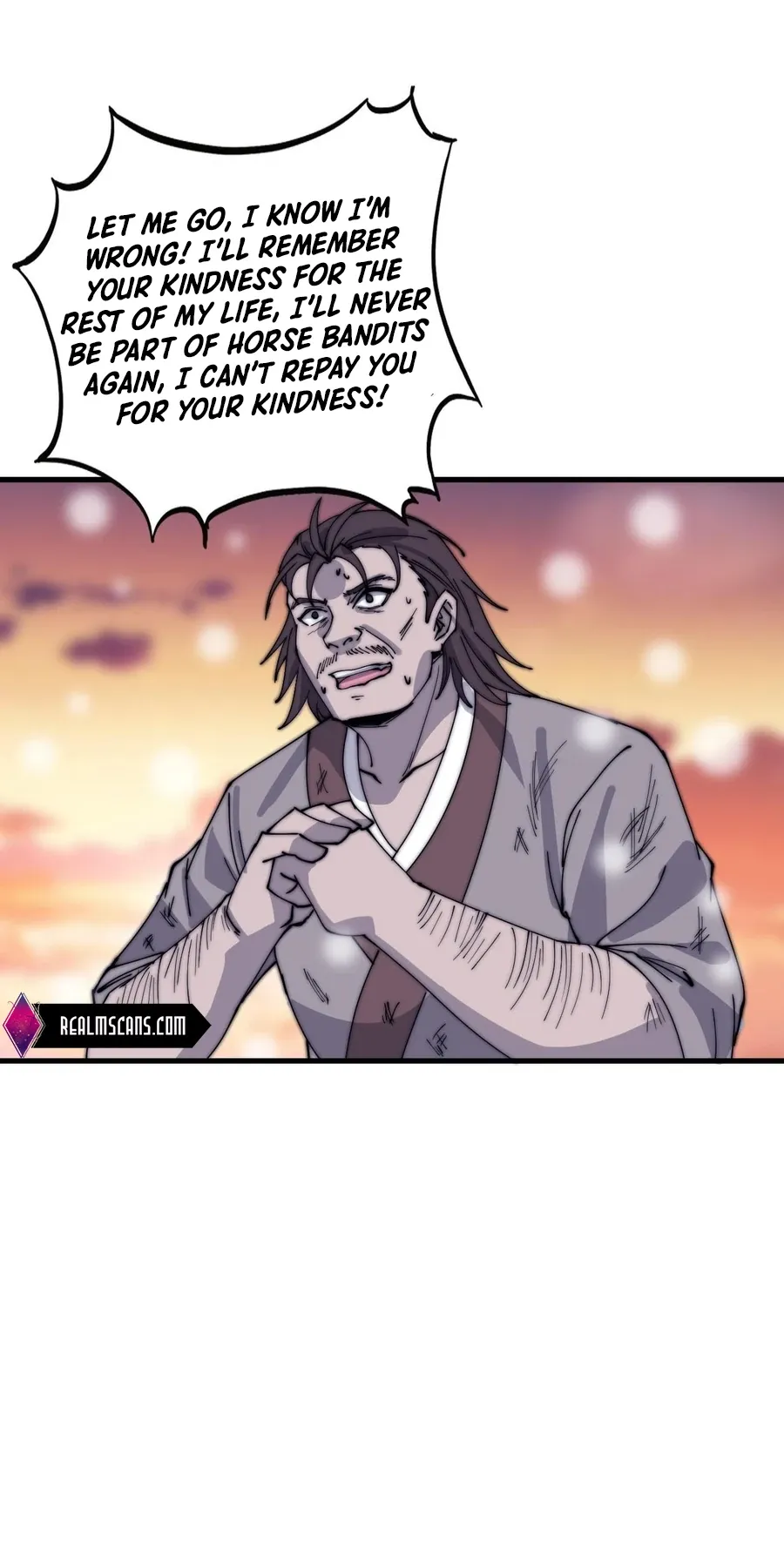 It Starts With A Mountain — Chapter 442 — page 13
