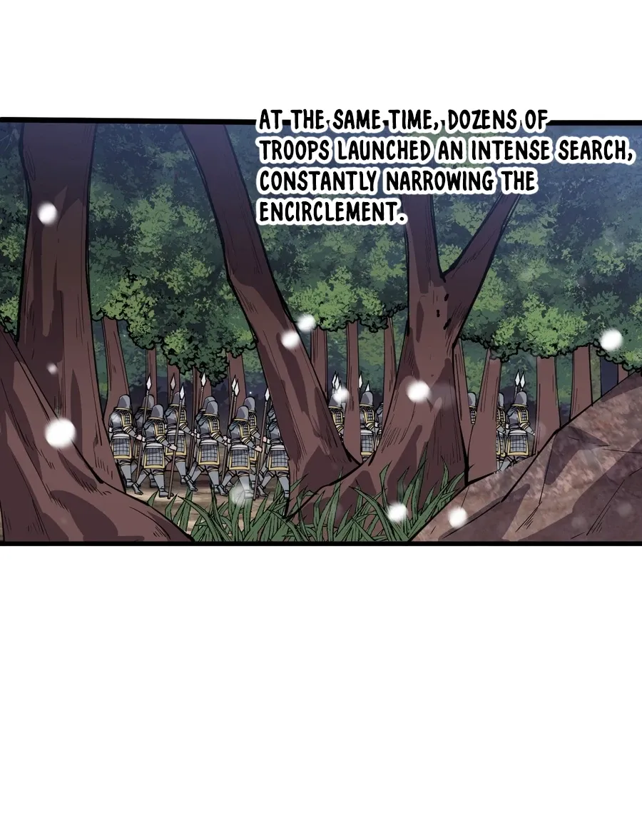 It Starts With A Mountain — Chapter 443 — page 12