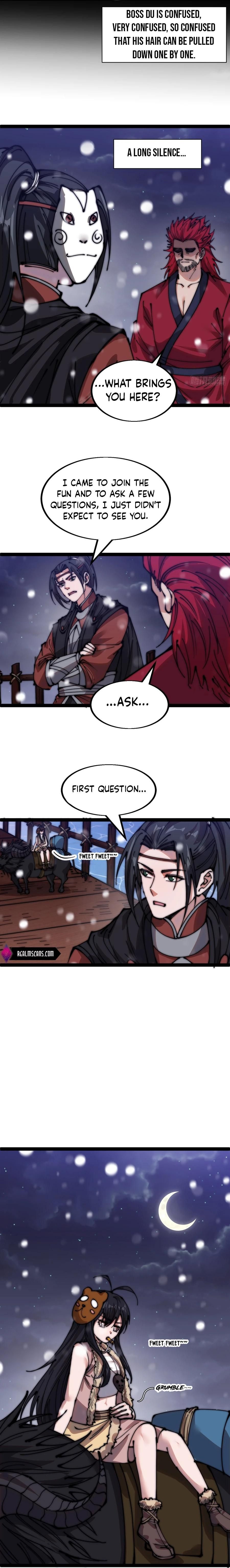 It Starts With A Mountain — Chapter 445 — page 4