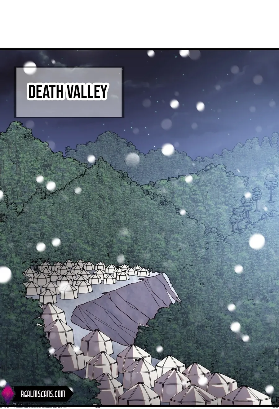 It Starts With A Mountain — Chapter 446 — page 2