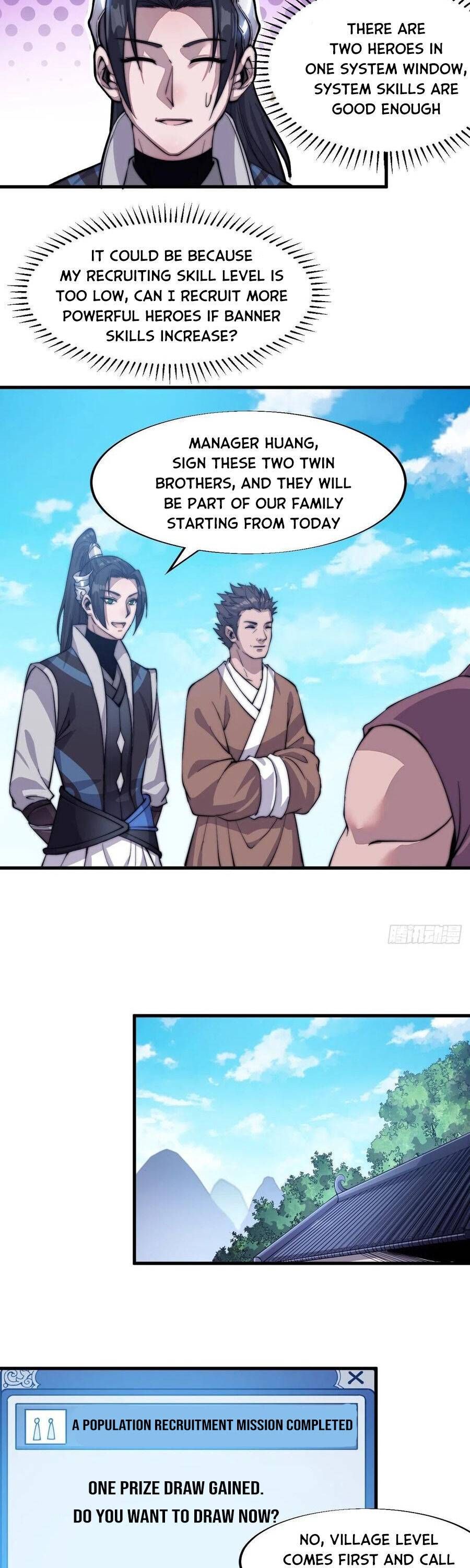 It Starts With A Mountain — Chapter 45 — page 4